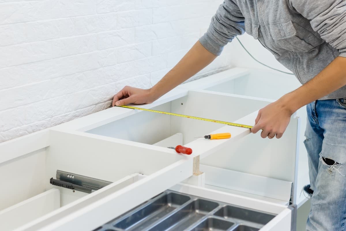 Kitchen Remodeling