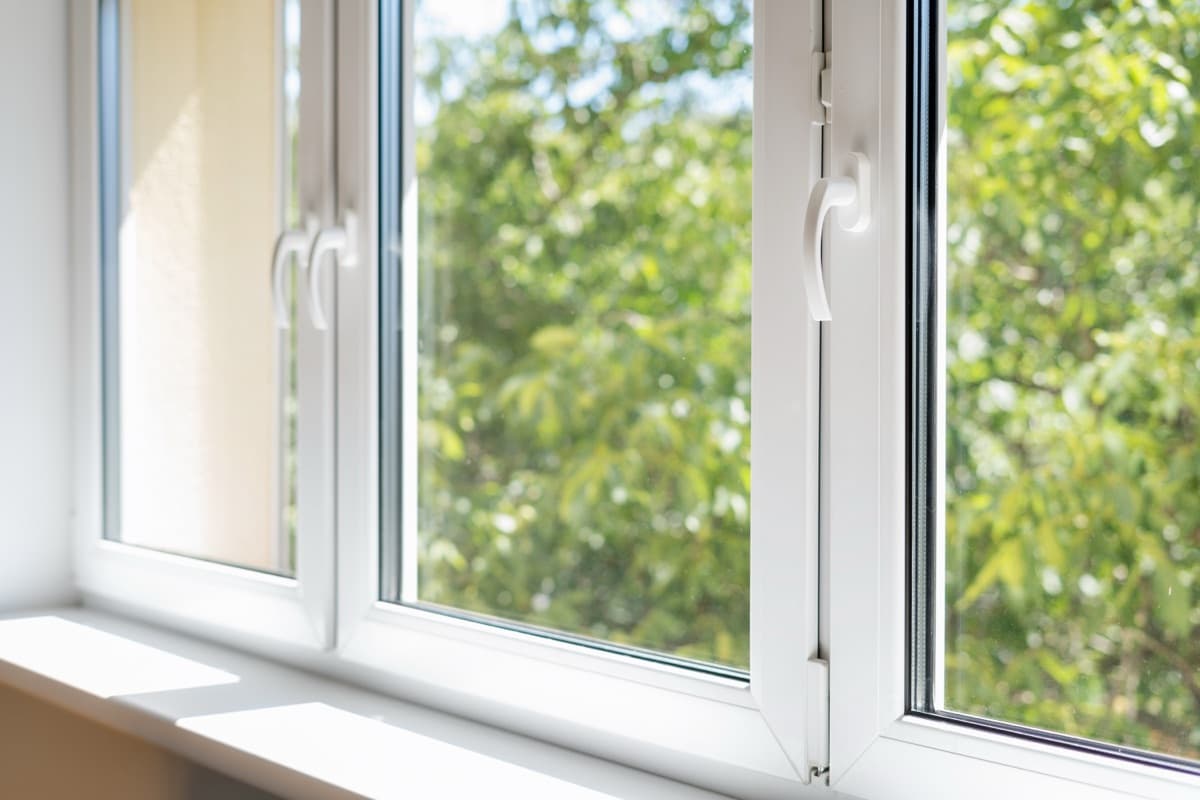 Windows & Doors